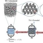 大幅提升苯酚羟基化效率：中科院金属所团队制备出新型泡沫SiC负载TS-1结构化催化剂｜FCSE