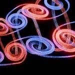 超级电磁涡环-光学“卡门涡街” | Nature Communications