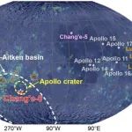 中国学者接连在Science和Nature上发文，关于“早期地球生命”和“月球古磁场”