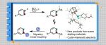 J. Am. Chem. Soc.：迁移的芳基交叉偶联