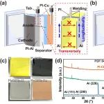 华中科技大学黄云辉、许恒辉团队最新AFM：复合集流体三维导电中间层设计