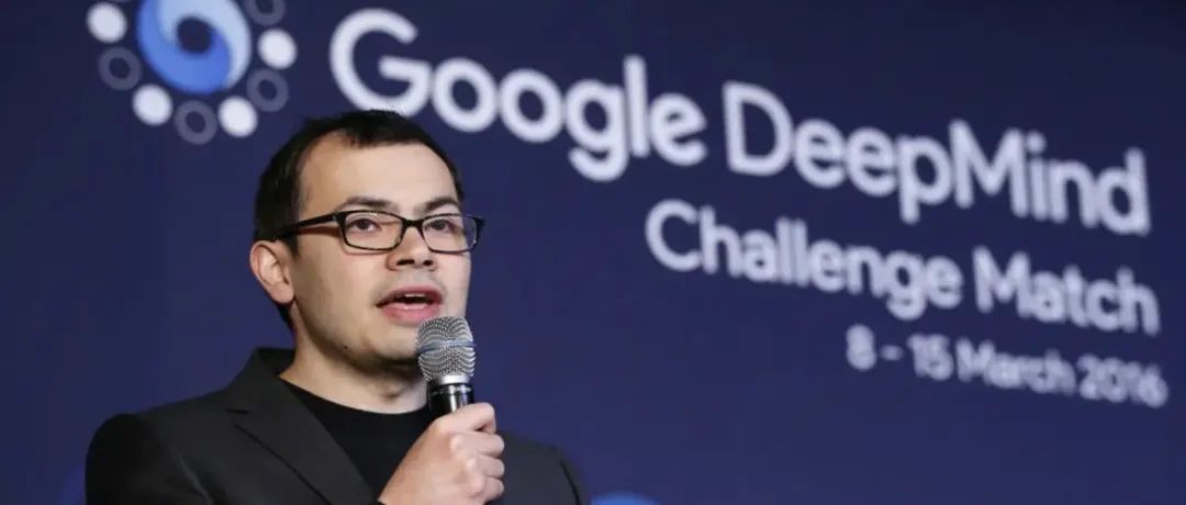 从「天才少年」到被迫「追赶者」：诺奖得主、AlphaGo之父Demis Hassabis眼中的AI未来