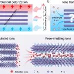 西南交通大学张海涛研究员ACS Energy Letters：超级电容器离子积聚新现象