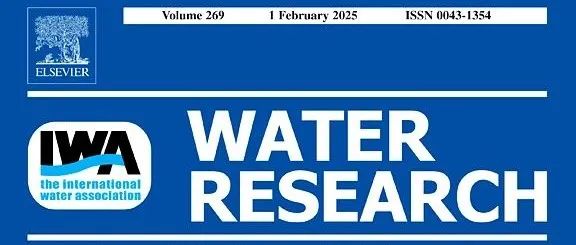 北师大黄浩勇教授受邀担任《Water Research》Editor（附华人Editor/Associate Editor简介）