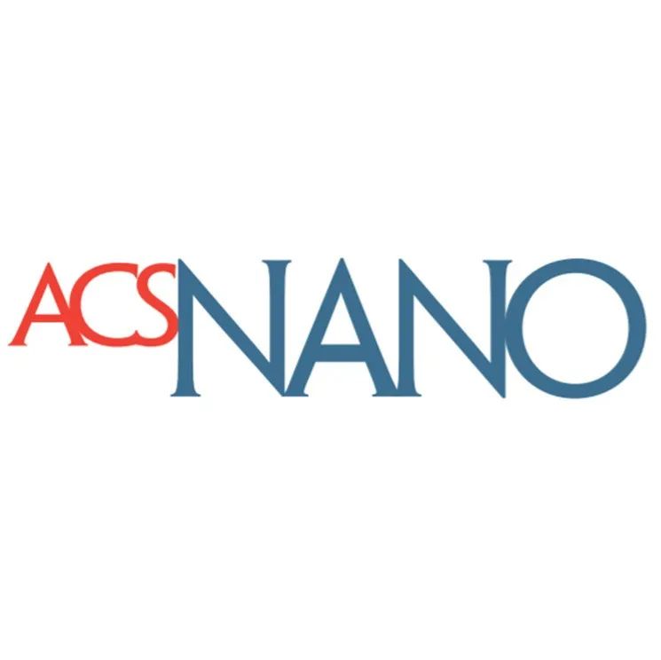 唐本忠院士团队，连发4篇ACS Nano！