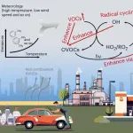 南信工REACH团队在《Nature Geoscience》发表研究成果！