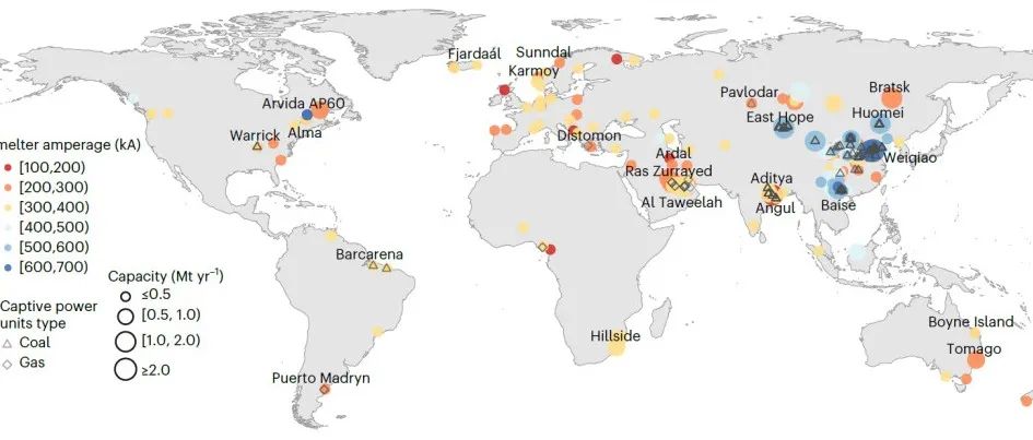 清华大学博士生一作在《Nature Climate Change》发表研究成果！