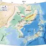 西北大学地质学系在大陆玄武岩的成因研究上取得重要进展