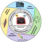 东华大学陈志钢教授团队 Prog. Polym. Sci. 综述：用于太阳能驱动海水淡化的光热织物