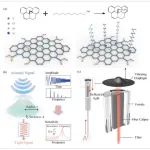 天津大学《Small》：基于功能化石墨烯的高灵敏度低频声学传感器