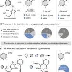 一种新型光催化苯环氢化方法