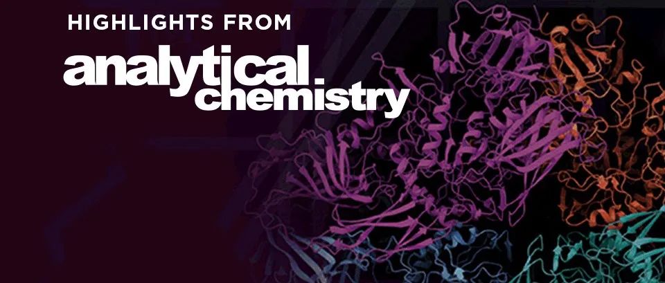 热烈欢迎 Anal. Chem. 新任副主编张晓兵教授、张丽华研究员