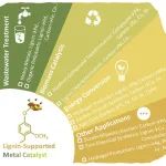 天津科技大学司传领/王冠华 Coord. Chem. Rev.：木质素基金属催化剂载体 - 合成策略、性能提升与应用进展