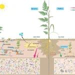 中国农科院植物所1区top期刊（IF=13.8）最新研究成果！