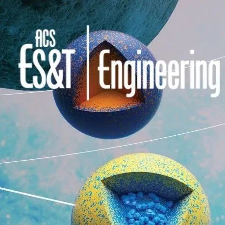 【转载】ACS ES&T Engineering | 中高温条件下NO浓度对NO生物反硝化转化为N&#8322;O的影响及机理