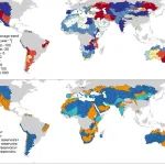 地理资源所赵罡等在Nature Water发文揭示人类活动对全球干旱区地表水储量的影响