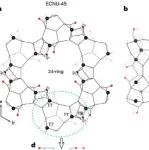 华东师范大学-超大孔沸石 | Nature Synthesis