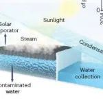 上海交通大学/NUS：功能化调控设计光热界面水蒸发 | Nature Water