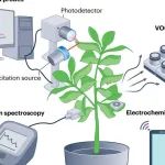 研究进展：光/电生物传感-精准农业 | Nature Reviews Electrical Engineering