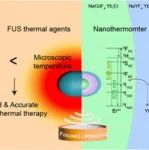 Nano Lett：用镧系发光观察微聚焦超声诱导纳米颗粒微观加热以实现精准的声热癌症治疗