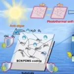 河北地质大学卢昶雨、江苏科技大学郭峰/施伟龙课题组 Small：基于黑色g-C&#8323;N&#8324;纳米片的光热自修复防污防腐涂层的构筑