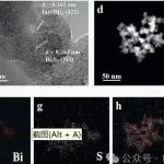 PNSMI热点|Bi2S3/In(OH)3异质结强化二氧化碳电还原制甲酸