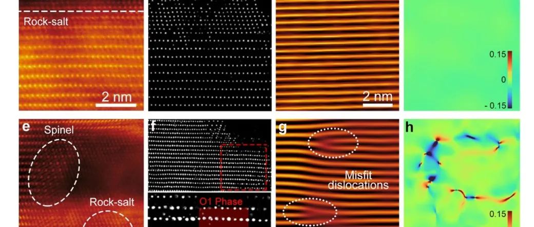 突破电压极限！南京大学「长江学者」周豪慎，最新JACS！