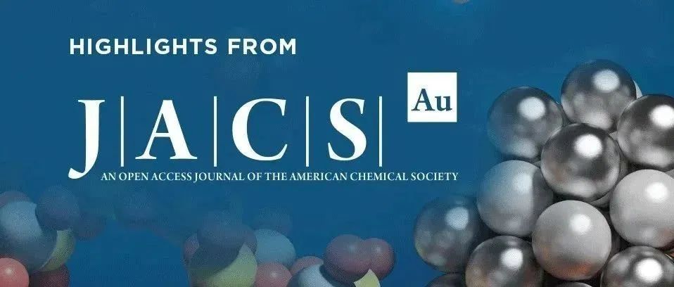 JACS Au 封面 | 具有时空控制能力的光调控阳离子环硅氧烷开环聚合