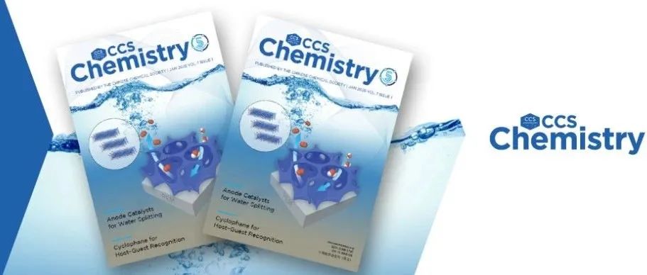 CCS Chemistry 2025年第1期主编寄语：没有失败的实验，只有意料之外的结果