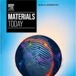 Materials Today 2024年度杰出审稿人名单公布！