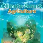 APC限免！开放获取期刊Climate Smart Agriculture邀您投递农业科学领域优质稿件