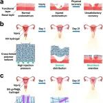 ACS Nano丨中山大学袁媛等团队合作制备载乳酸菌可注射水凝胶促进子宫内膜损伤修复