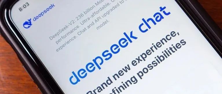 中国的平价开源AI模型DeepSeek惊艳全球科学家