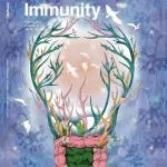 Immunity封面文章 | 朱可可/徐和平团队合作揭示肠神经-ILC2互作新机制