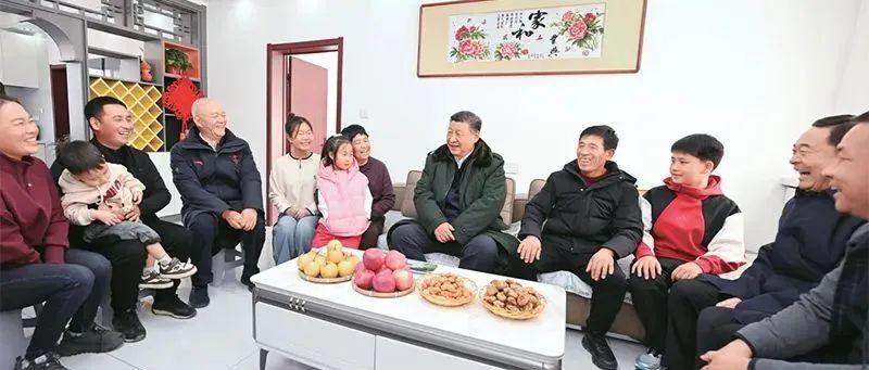 习近平：注重家庭，注重家教，注重家风