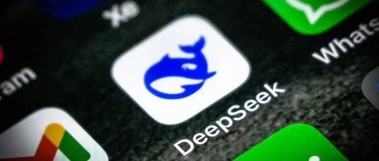 火遍全球的DeepSeek：科学家是怎么用它的？