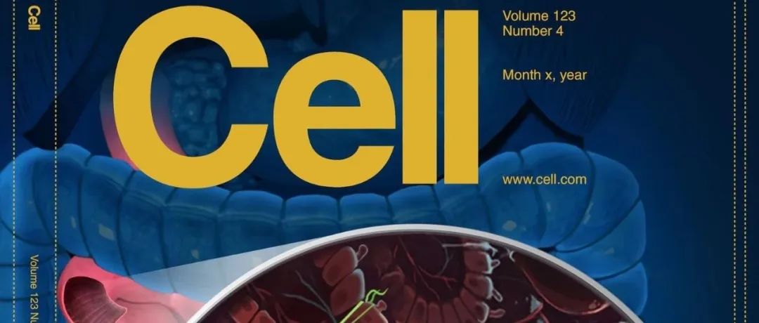 本科毕业于青岛海洋大学，中科院“国家杰青”，一个月不到连发《Cell》和Cell子刊！