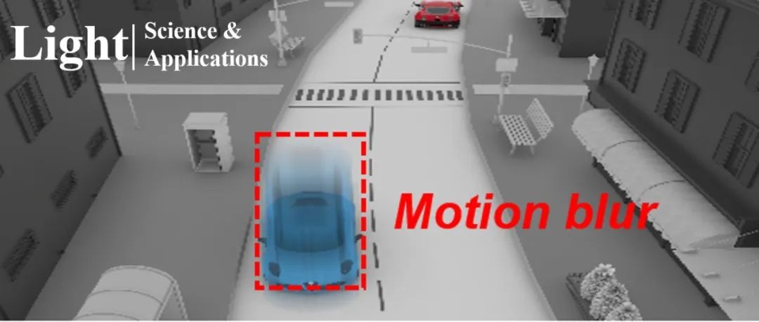 Light | “非典型带带隧穿”实现高速、近红外动目标追踪