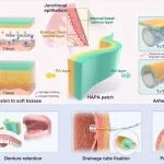 上海交大蒋欣泉教授、复旦李卓教授 AFM: 生物启发Janus通用粘接贴片 - 弥合软组织和医用器械界面