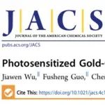 北理工《JACS》：光诱导金催化溴代芳烃领域取得重要进展！