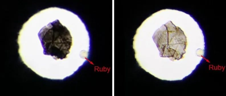 吉林大学《Nature Materials》：人工合成出超级钻石"六方金刚石"！