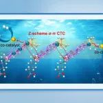 【ACS Catal.】福州大学龙金林课题组：σ-π超共轭效应解锁乌拉嗪基超分子纳米结构的层间电荷分离通道用于光催化析氢