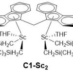 长春应化所崔冬梅教授团队 Macromolecules: 双核钪金属配合物催化合成兼具高强度和韧性的乙烯-苯乙烯多嵌段共聚物