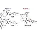 文献分享|PNAS：基于比率的指示剂，用于可见光激发的胞质Ca&#178;&#8314;