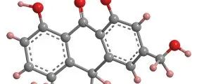 每周分子 | Molecule of the Week