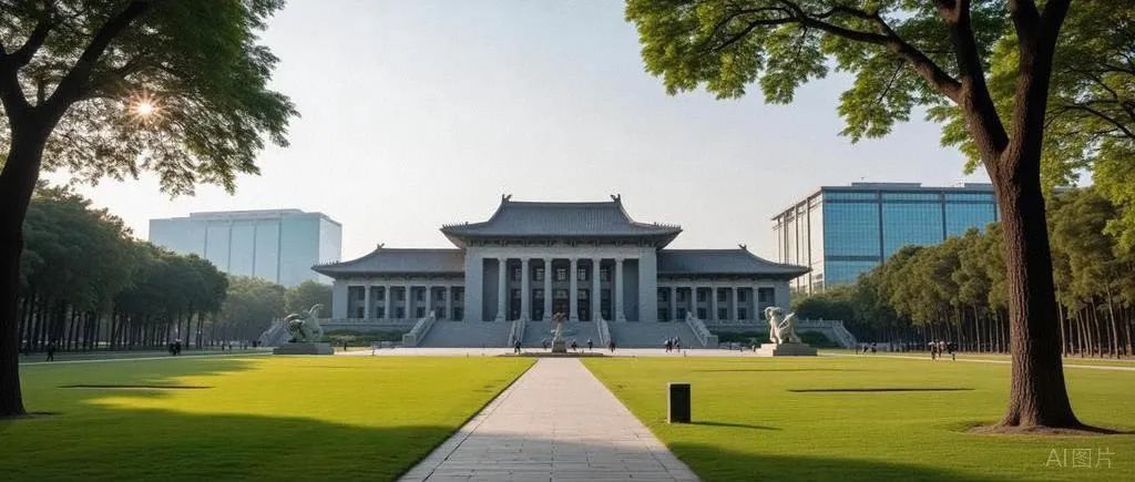 重磅发布：武书连2025中国大学排名！