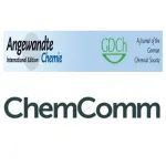 JC|2501|Angewandte Chemie，Chemical Communications