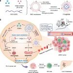 ACS Nano丨四川大学米鹏团队研究开发仿生纳米囊泡以增强难治性肿瘤的铁死亡和磁热疗效果