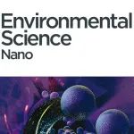 【免费阅读】「纳米循环经济 2014-2022」- Environ. Sci.: Nano