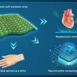 重庆大学尹志刚教授团队 The Innovation/CEJ：基于聚电解质介电薄膜的低功耗有机晶体管及其柔性存储器